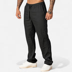 Lauvin | Men's Linen Trousers – Relaxed Heritage Style