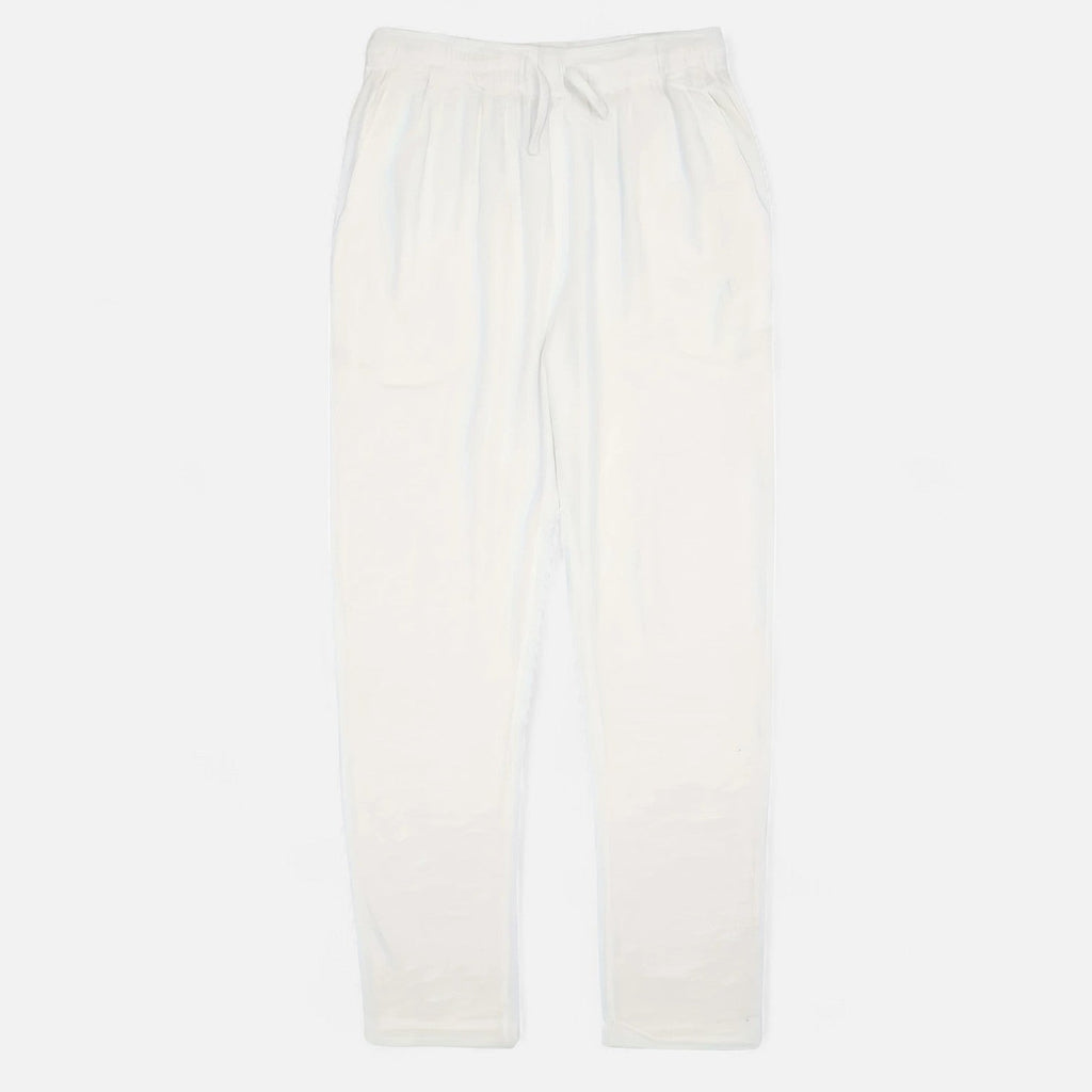 Lauvin | Men's Linen Trousers – Relaxed Heritage Style