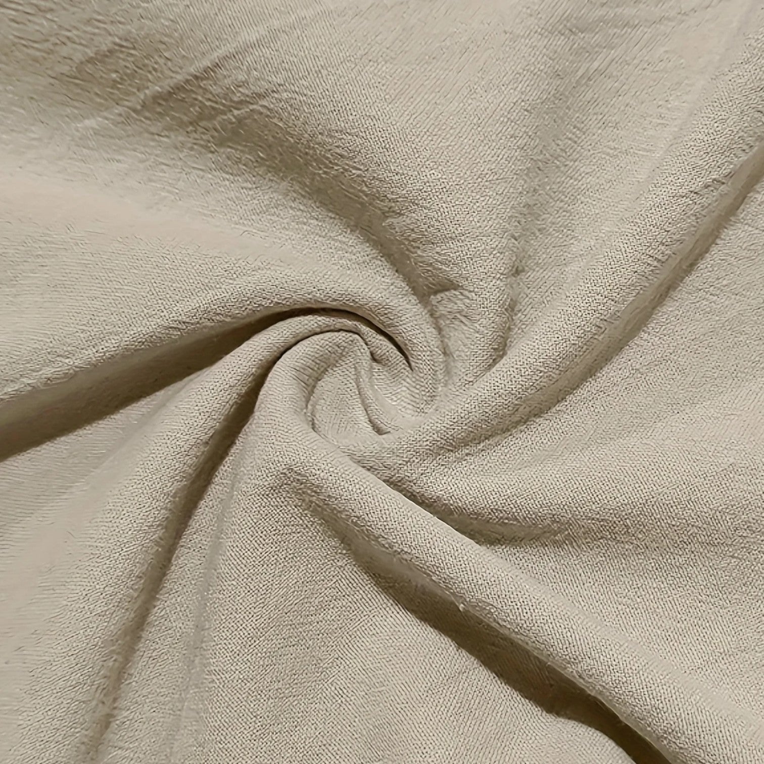 Liam | Men's Linen Trousers – Lightweight Heritage Fit