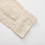 Bryan | Men's Linen Shirt - Cape Town Style