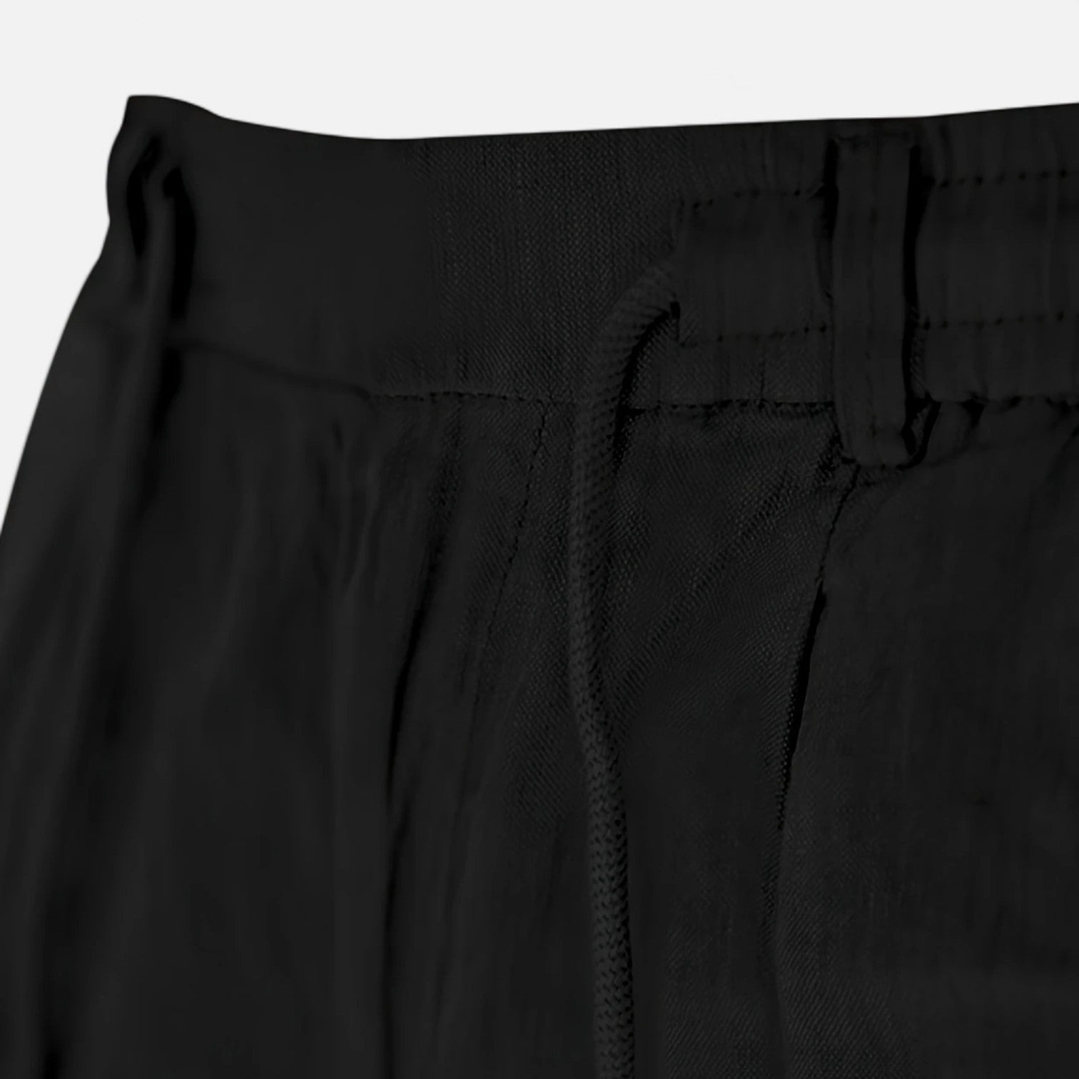 Liam | Men's Linen Trousers – Lightweight Heritage Fit