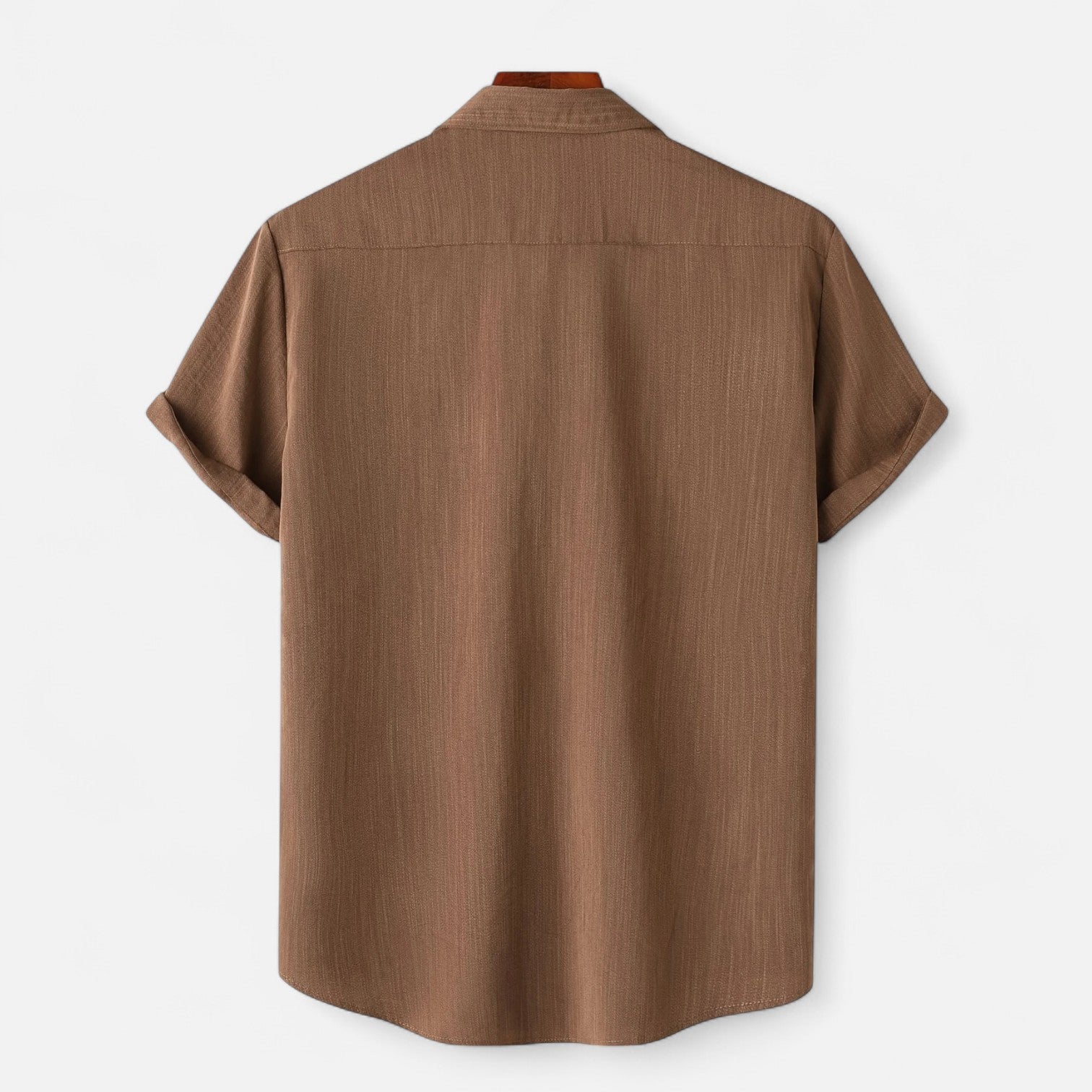 Lauvin | Men's Casual Shirt - Relaxed Fit Riviera Style