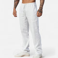 Lauvin | Men's Linen Trousers – Relaxed Heritage Style