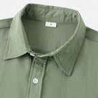 Lauvin | Men's Casual Shirt - Relaxed Fit Riviera Style