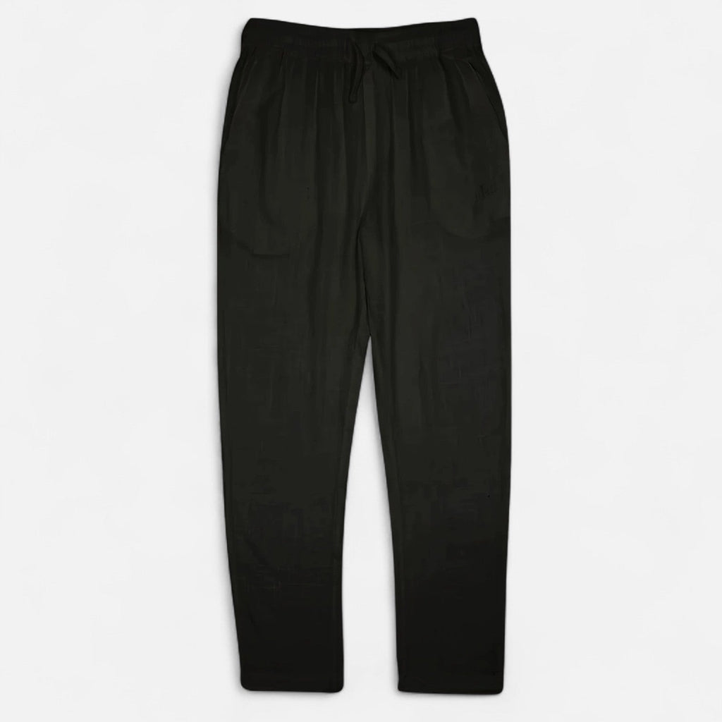 Lauvin | Men's Linen Trousers – Relaxed Heritage Style