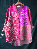 Cassandra | Women's Linen Blouse
