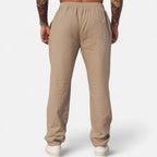 Lauvin | Men's Linen Trousers – Relaxed Heritage Style