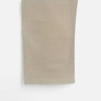Liam | Men's Linen Trousers – Lightweight Heritage Fit