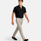 Lauvin | Men's Casual Shirt - Relaxed Fit Riviera Style