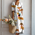 Clara | Women's Effortless Elegance Dress