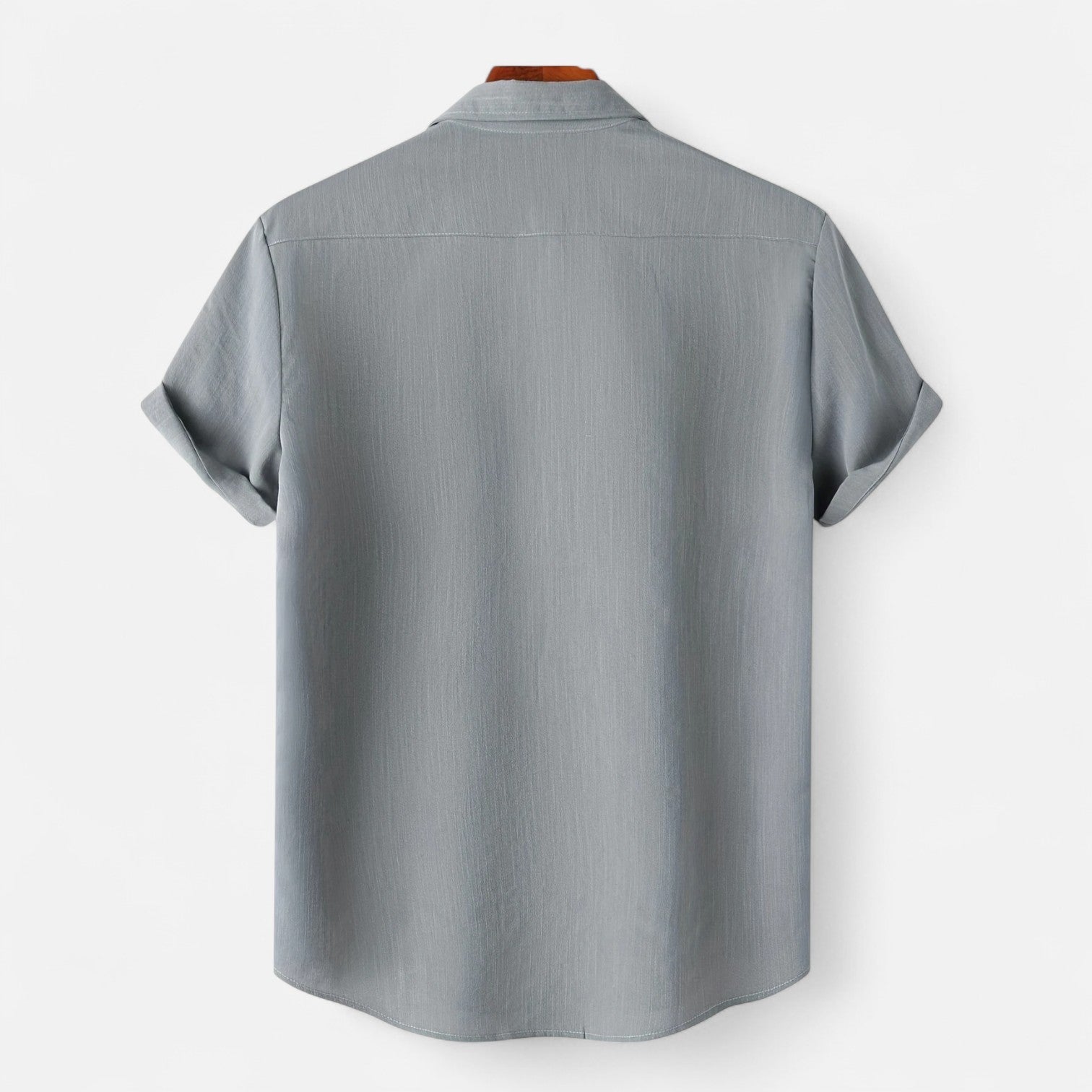 Lauvin | Men's Casual Shirt - Relaxed Fit Riviera Style