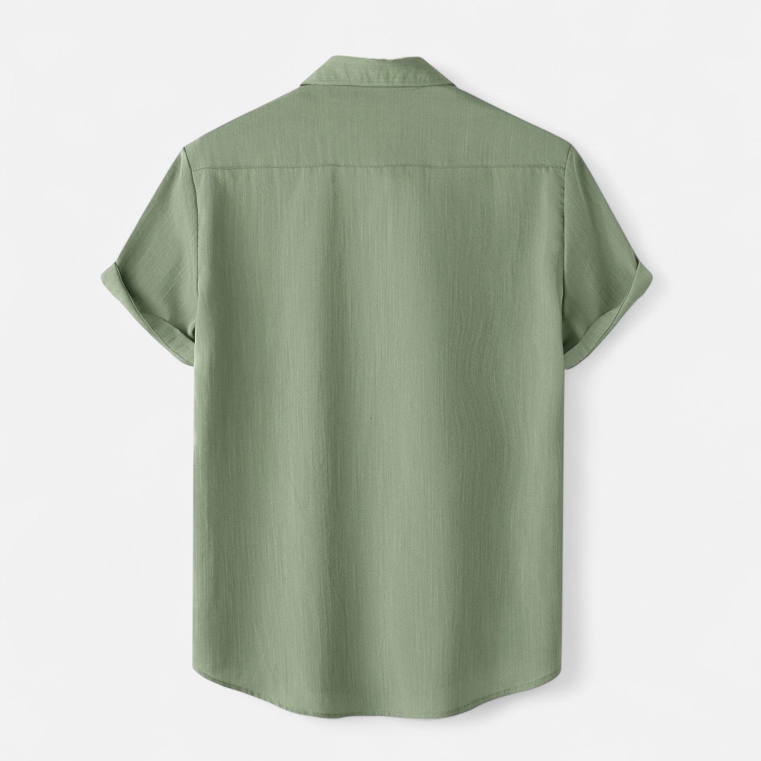 Lauvin | Men's Casual Shirt - Relaxed Fit Riviera Style