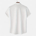 Lauvin | Men's Casual Shirt - Relaxed Fit Riviera Style