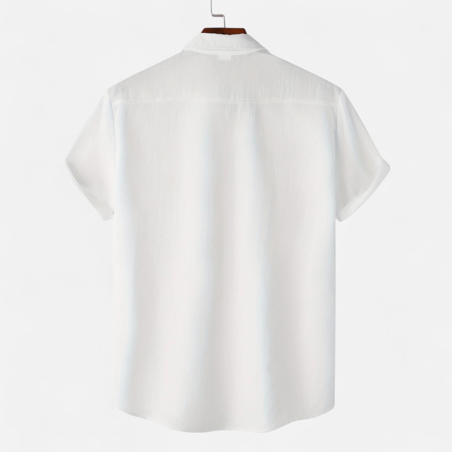 Lauvin | Men's Casual Shirt - Relaxed Fit Riviera Style