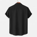 Lauvin | Men's Casual Shirt - Relaxed Fit Riviera Style
