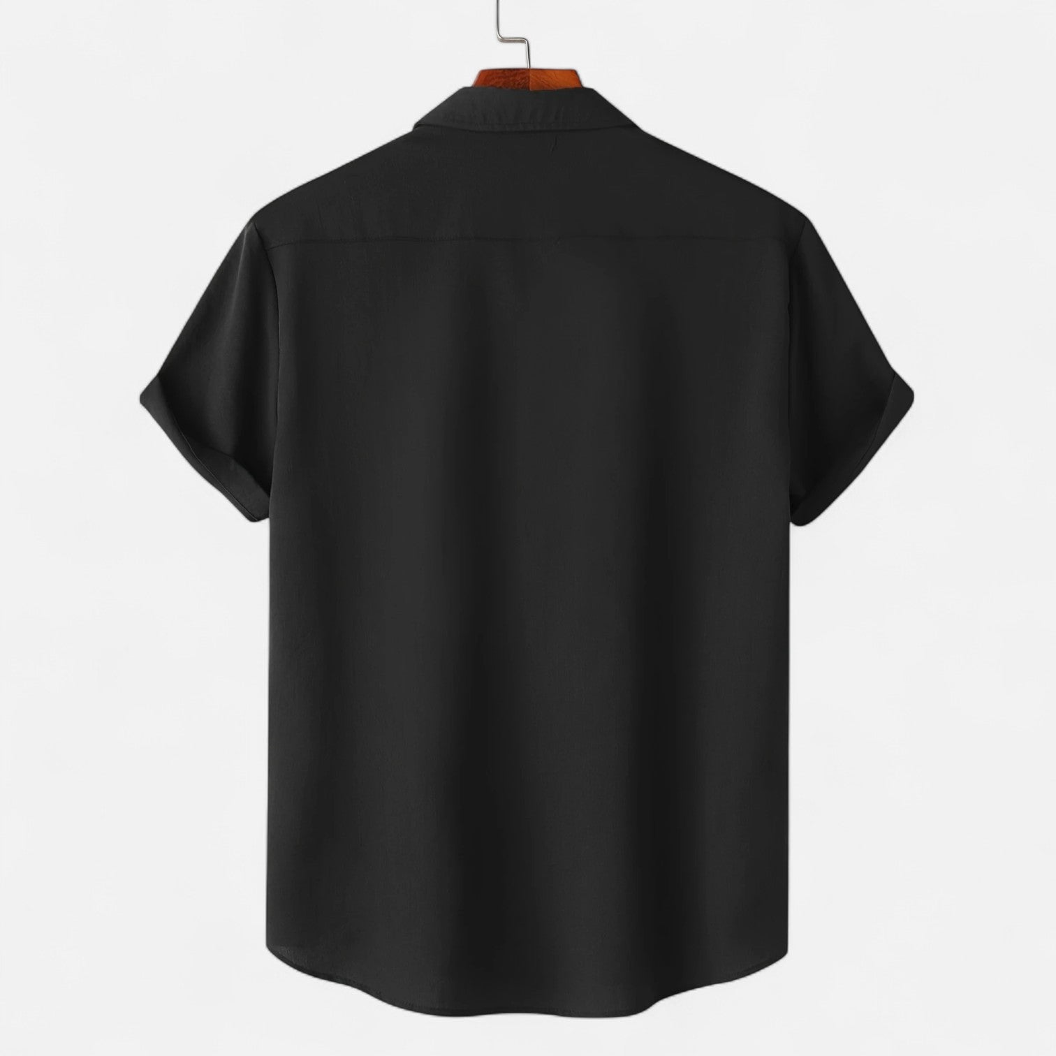 Lauvin | Men's Casual Shirt - Relaxed Fit Riviera Style