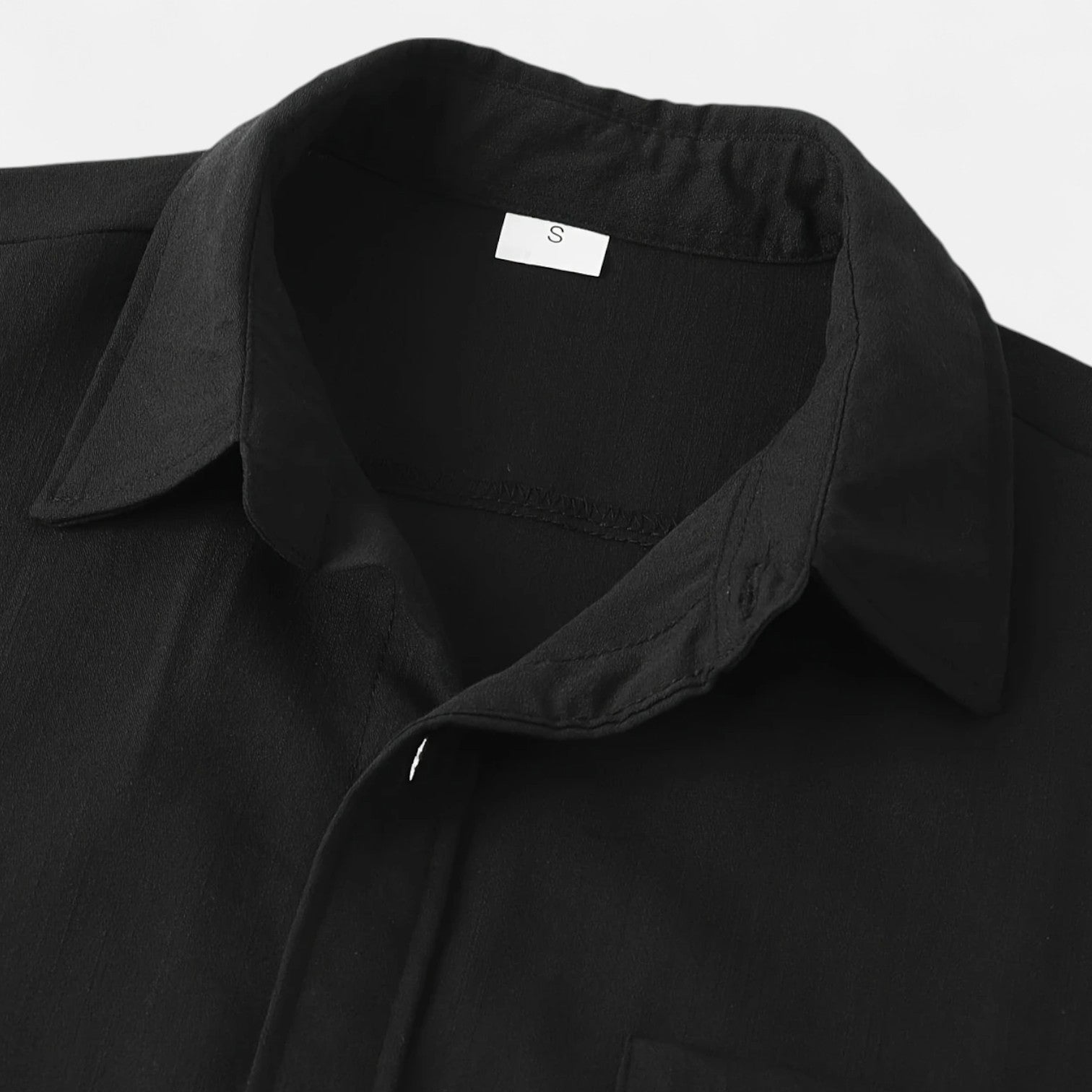 Lauvin | Men's Casual Shirt - Relaxed Fit Riviera Style